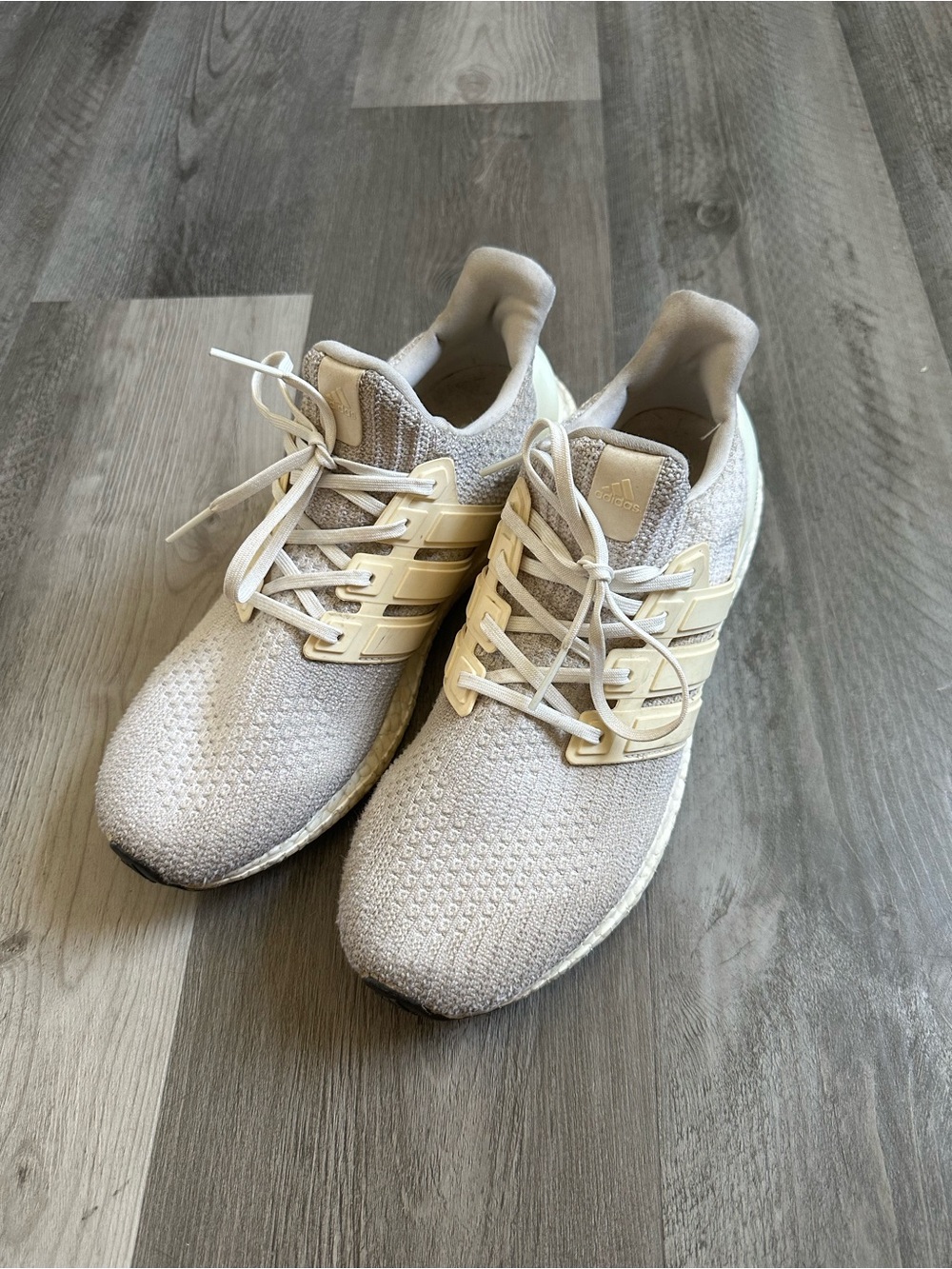 Adidas Ultraboost 3.0 White